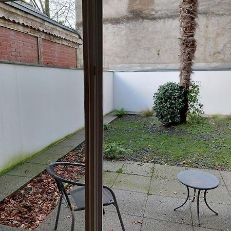 Agreable T2 Cite Des Congres Apartment Nantes Ngoại thất bức ảnh