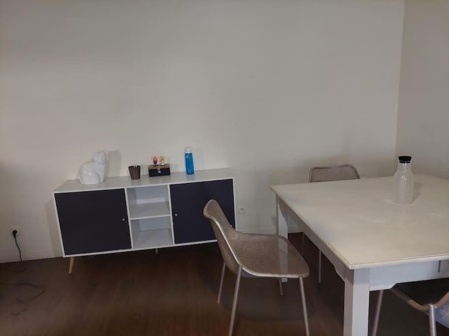 Agreable T2 Cite Des Congres Apartment Nantes Ngoại thất bức ảnh