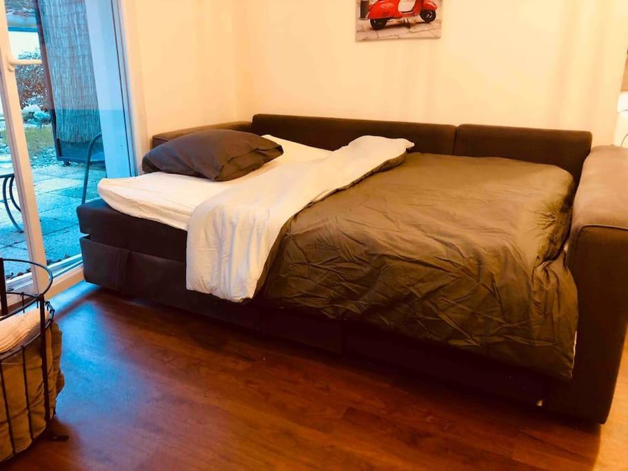 Agreable T2 Cite Des Congres Apartment Nantes Ngoại thất bức ảnh